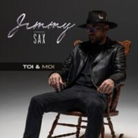 Jimmy Sax - Toi & Moi - Tournée à Paris 2e