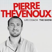 Pierre Thevenoux - Life Coach à Bordeaux