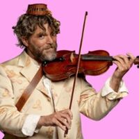 Orchestre de Chambre de Paris : Berlioz Trip Orchestra à Paris 1er