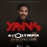 Yanns - Une P'tite Tournée à NANTES