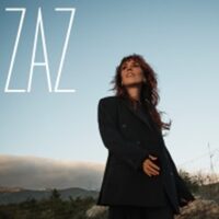 Zaz - Tournée des Zéniths à Floirac