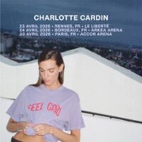 Charlotte Cardin - Tournée à Paris 12e