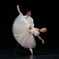 Etoiles de la Danse - l'Opéra National Capitole Toulouse à Saint-Orens-de-Gameville