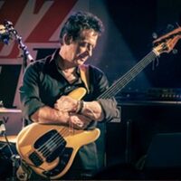 Eric Serra - Avec RXRA Group à Saint-Orens-de-Gameville