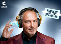 Messmer 13 Hz - Spectacle d'hypnose à Chartres