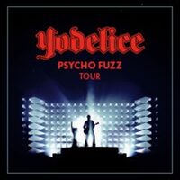 Yodelice - Psycho Fuzz Tour à Paris 9e