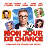Mon Jour de Chance - Tournée à Le Havre