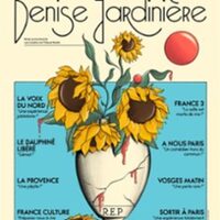 Denise Jardinière Vous Invite Chez Elle - Thibaut Boidin ( Tournée ) à Décines-Charpieu