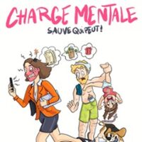Charge Mentale, Sauve qui Peut ! - Tournée à Grenoble