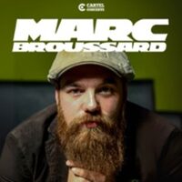 Marc Broussard à Paris 20e