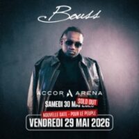 Bouss - Pour le Peuple à Paris 12e