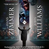 The Music of Hans Zimmer & John Williams à Déols