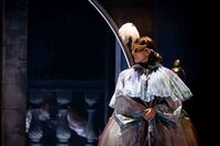 Théâtre : "La veuve rusée" à Arcachon