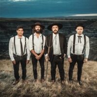 The Dead South Tour 2026 à Ramonville-Saint-Agne