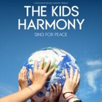 The Kids Harmony - Tournée à Pacé