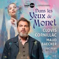 Dans les Yeux de Monet, Tournée à Biarritz