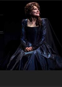 La blessure et la soif à Marseille 1er Arrondissement