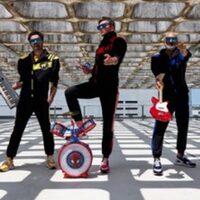 Wackids à Mandelieu-la-Napoule