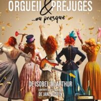Orgueil et Préjugés.. ou Presque à Cannes