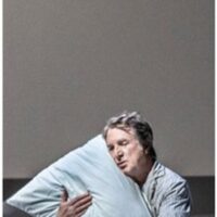 François Cluzet - Encore une Journée Divine - Tournée à Cannes