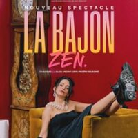 La Bajon - Zen (Tournée) à Les Pavillons-sous-Bois