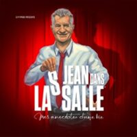 Jean dans la Salle - Mes Anecdotes d'une Vie à Béziers