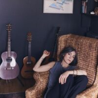 Keren Ann à Chambéry