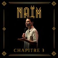 Naïm - Chapitre 3 - Tournée à ANGERS