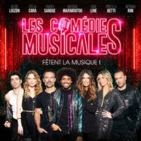 Les Comédies Musicales fêtent la Musique à Lille