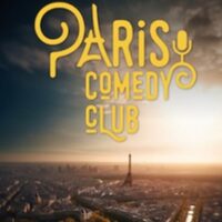 Paris Comedy Club - Tournée à Cormontreuil