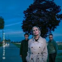Hooverphonic à LE MANS