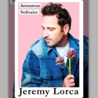 Jérémy Lorca - Amoureux Solitaire à Cornebarrieu