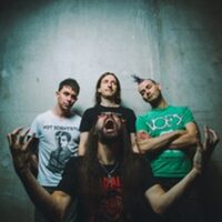 Ultra Vomit ( Tournée ) à Floirac