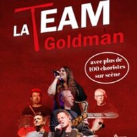 La Team Goldman à Riorges