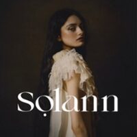 Solann - Tournée à Aulnay-sous-Bois