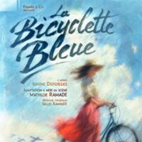 La Bicyclette Bleue à Pibrac