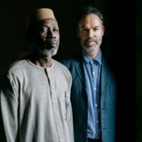 Ballaké Sissoko & Piers Faccini   à Cancale