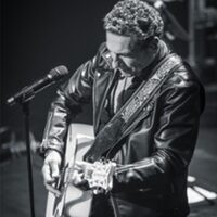 Attitude - Hommage à Johnny à Le Mée-sur-Seine