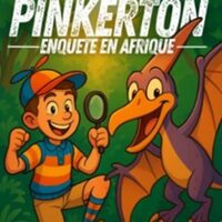 Pinkerton - Enquête en Afrique à Grenoble