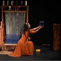 Le Jardin de Dahi à Meaux