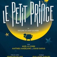 Le Petit Prince (Tournée) à Thionville