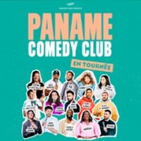 Le Paname Comedy Club - En Tournée à Béziers