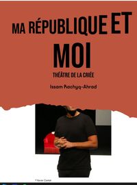 Ma République et moi à Marseille 7e