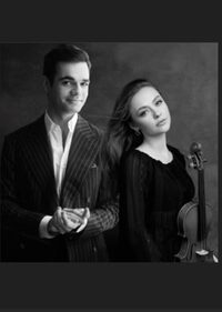 Alexandra Conunova et Jean-Paul Gasparian à Marseille 7e