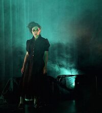 Comptes & légendes de famille à Martigues