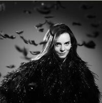 Noëmi Waysfeld à Marseille 7e