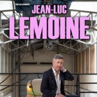 Jean-Luc Lemoine - Liquidation ( Tournée ) à La Ciotat