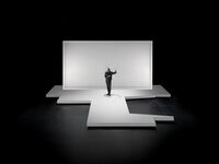 Spectacle de Stephan Eicher à Thaon-les-Vosges