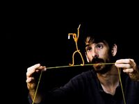 Spectacle - Histoire de laine à Épinal