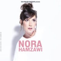 Nora Hamzawi - Tournée à Sanary-sur-Mer